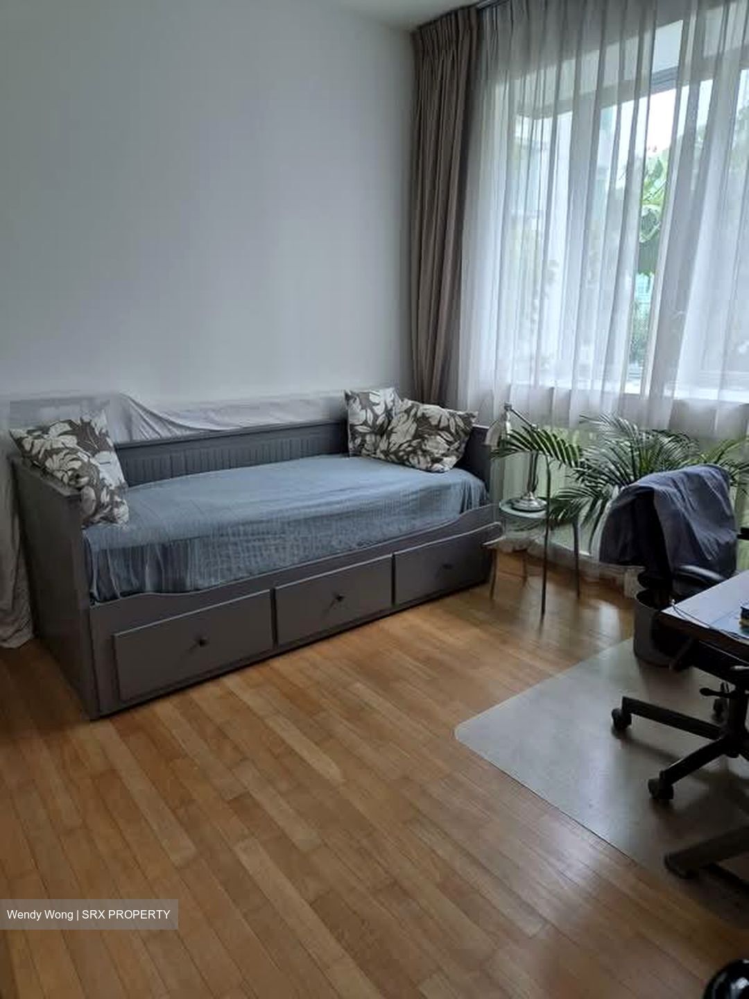 Caribbean At Keppel Bay (D4), Condominium #560609251